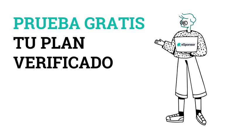 Prueba gratis tu plan verificado