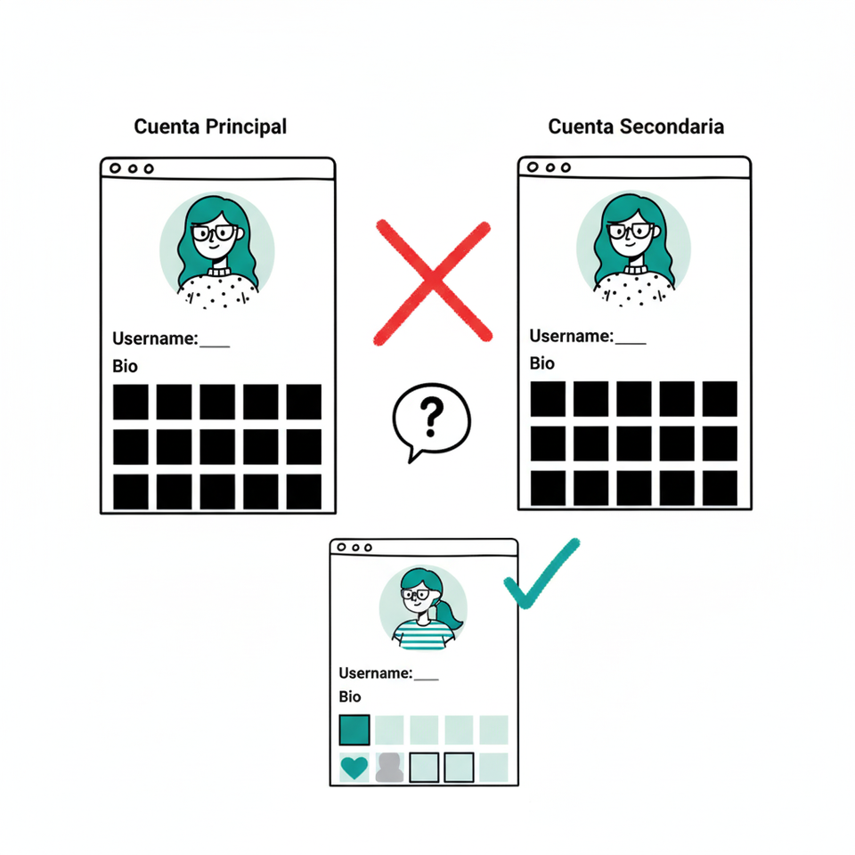 Por esta razón pueden estar baneando tu cuenta de Instagram, evítalo