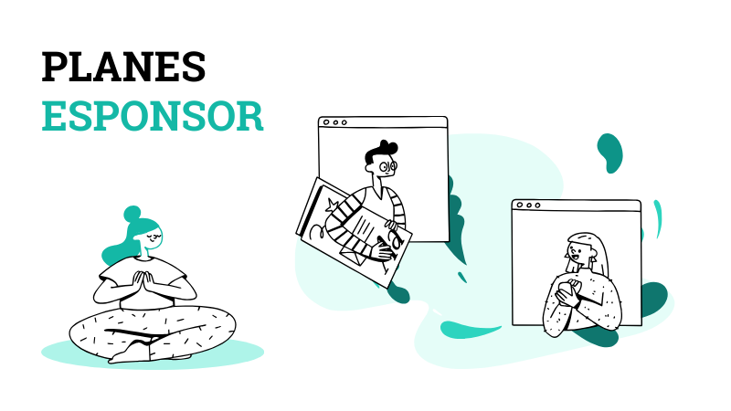 Planes de eSponsor: Elige el Ideal para potenciar tu contenido