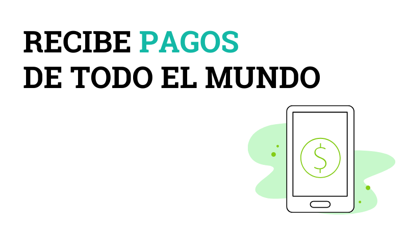 ¿Cómo vender mi contenido a todo el mundo?