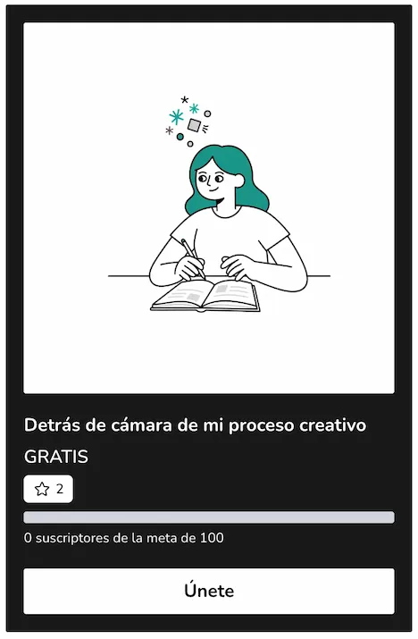 ejemplo de plan gratuito