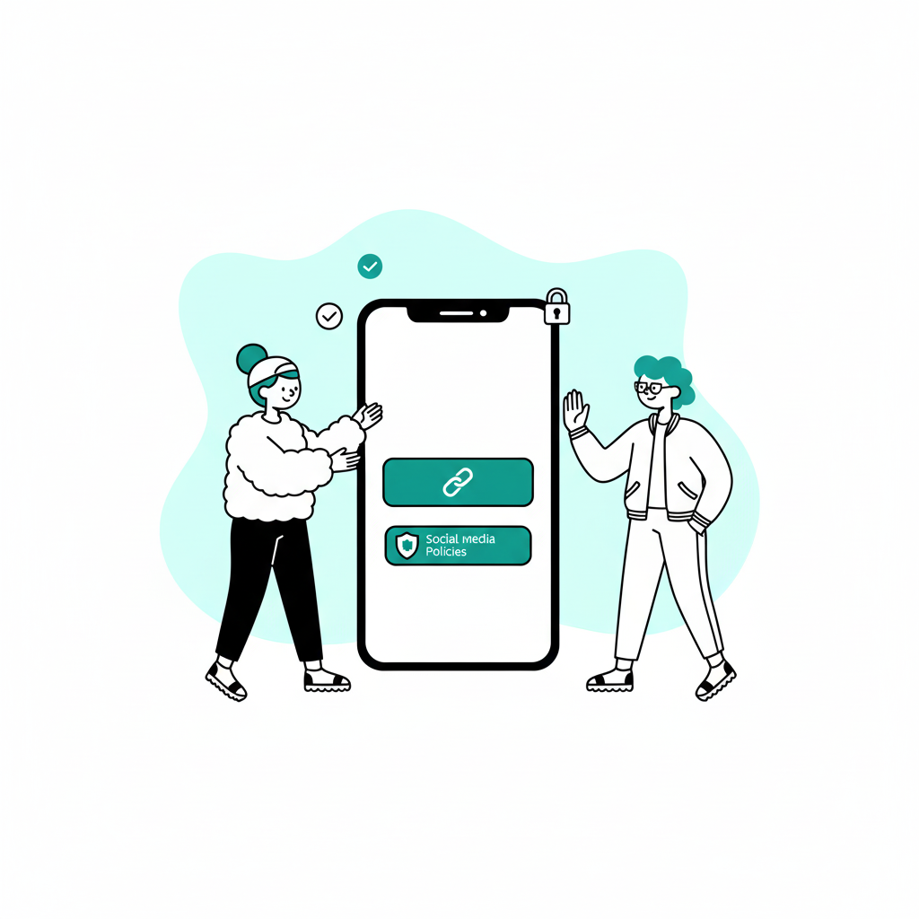 Link in bio seguro: cómo proteger tu enlace (y tu alcance) sin matar tus ventas