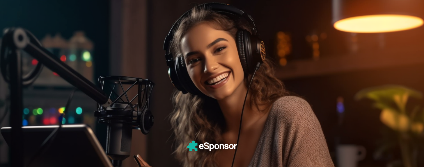 eSponsor Help
